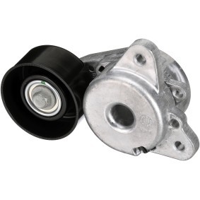Compre Tensor da correia do alternador de GATES online para JX Veículo todo-terreno fechado a preços moderados
