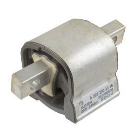 Lagerung, Automatikgetriebe 43666 01