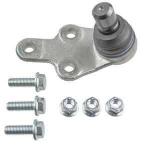 Acquista Testina braccio oscillante da LEMFÖRDER 44034 01 a buon mercato per soli 54,59 €