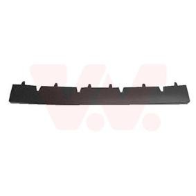 Acquista Mostrina, Paraurti da VAN WEZEL 0370570 a buon mercato per soli 22,49 €