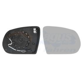 Acquista Vetro specchio, specchio esterno da VAN WEZEL 2120836 a buon mercato per soli 79,21 €
