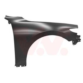 Kotflügel 2705656 von VAN WEZEL günstig für 93,63 € online kaufen