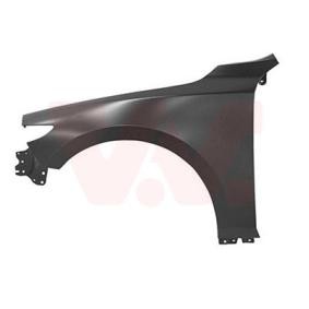 Kotflügel 2706657 von VAN WEZEL günstig für 85,04 € online kaufen