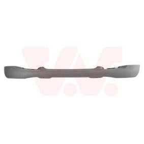 Acquista Spoiler anteriore da VAN WEZEL 2911500 a buon mercato per soli 45,44 €