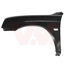 Kotflügel 3294655 von VAN WEZEL günstig für 107,95 € online kaufen