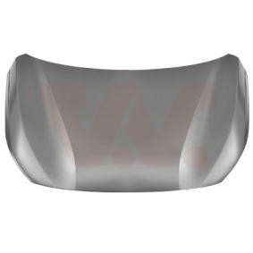 Motorhaube 4043660