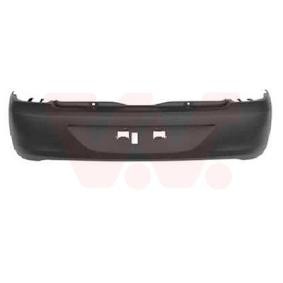 Acquista Paraurti posteriore da VAN WEZEL 4334544 a buon mercato per soli 107,04 €