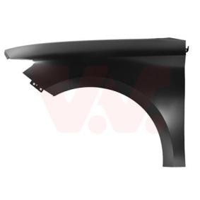 Kotflügel 4950657 von VAN WEZEL günstig für 143,47 € online kaufen