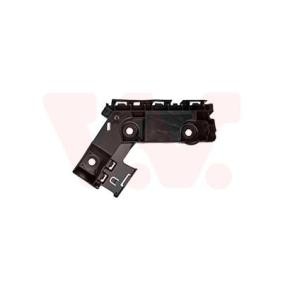 Achetez des Support de pare-chocs VAN WEZEL 5711538 à prix pour 14,23 €