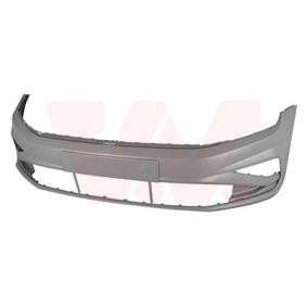 Achetez des Pare-choc VAN WEZEL 5770574 à prix pour 213,45 €