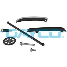 Achetez des Kit de chaîne de distribution DAYCO KTC1254 à prix pour 155,96 €