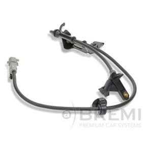 Compre Sensor, rotações da roda da BREMI 51847 a um preço baixo por 30,86 €