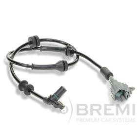 Comprar Sensor ABS de BREMI 51856 a bajo precio de 26,71 €