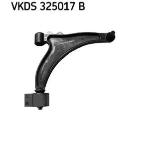Querlenker für VAUXHALL von SKF