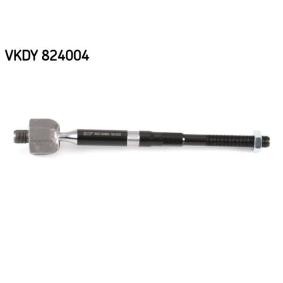 Comprar Rótula axial de dirección de SKF VKDY 824004 a bajo precio de 21,83 €