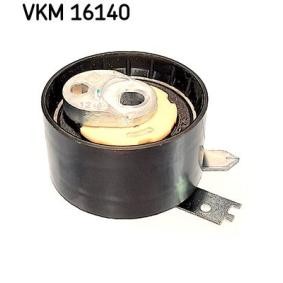 Achetez des Galet tendeur de courroie de distribution SKF VKM 16140 à prix pour 63,83 €