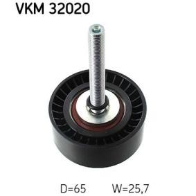 Achetez des Poulie renvoi / transmission, courroie trapézoïdale à nervures de chez SKF en ligne pour Strada Pick-up (278) à prix modérés