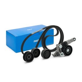 Acquista Kit Cinghie Poly-V da SKF VKMA 31314 a buon mercato per soli 114,52 €
