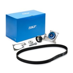 Achetez des Kit de distribution + pompe à eau SKF VKMC 06140 à prix pour 147,52 €
