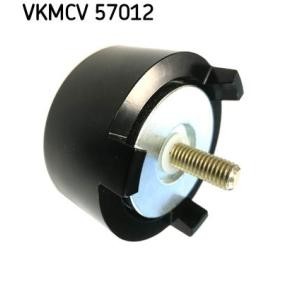 Comprar Polea inversión / guía, correa poli V de SKF VKMCV 57012 a bajo precio de 101,38 €