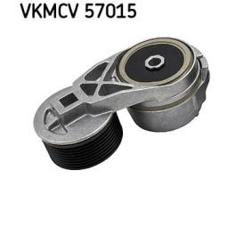 Compre Rolo tensor, correia trapezoidal estriada da SKF VKMCV 57015 a um preço baixo por 83,30 €