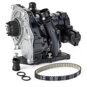 Wasserpumpe von SKF VKPA 81231