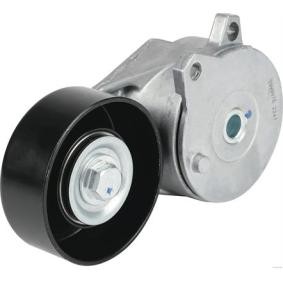Comprar Tensor de correa poli V de HERTH+BUSS JAKOPARTS J1141086 a bajo precio de 54,87 €