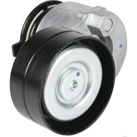 Comprar Tensor de correa poli V de HERTH+BUSS JAKOPARTS J1148033 a bajo precio de 54,88 €