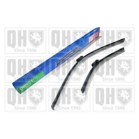 Scheibenwischer von QUINTON HAZELL QDW152