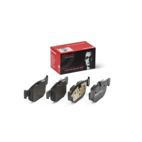 Köp Bromsbelägg av BREMBO P 36 039 till det låga priset 1830,50 kr