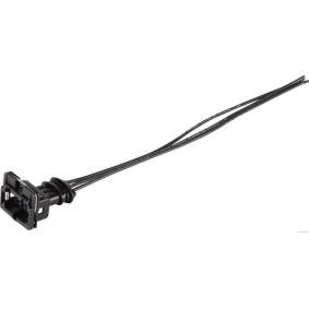 Kabelreparatursatz, Einspritzventil 51277422