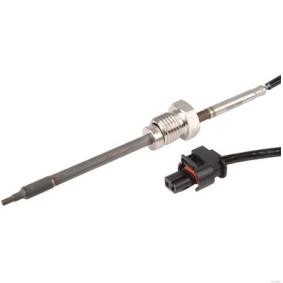 Comprar Sensor, temp. gas escape de HERTH+BUSS ELPARTS 70682264 a bajo precio de 113,11 €