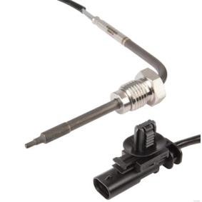 Comprar Sensor, temp. gas escape de HERTH+BUSS ELPARTS 70682744 a bajo precio de 68,41 €