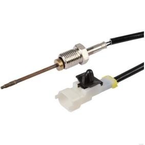Comprar Sensor, temp. gas escape de HERTH+BUSS ELPARTS 70682745 a bajo precio de 113,11 €