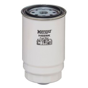 Kjøp Drivstoffilter av HENGST FILTER H488WK til den lave prisen 440,11 NOK