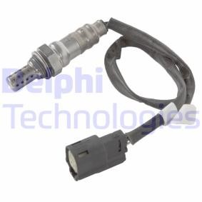 Lambdasonde ES20407-12B1 für FORD USA