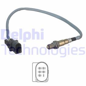 Køb Lambdasonde af DELPHI ES20549-12B1 til den lave pris 832,59 DKK
