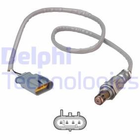 Acquista Sonda lambda da DELPHI ES21073-12B1 a buon mercato per soli 46,40 €