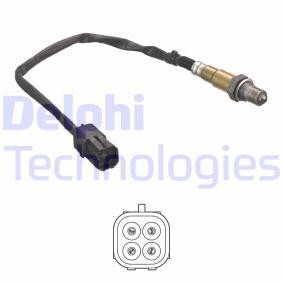 Osta Lambdatunnistin DELPHI:llä ES21075-12B1 edullisesti hintaan 36,26 €