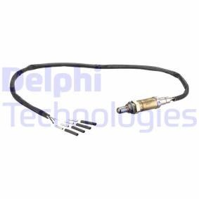 Acquista Sonda lambda da DELPHI ES21105-12B1 a buon mercato per soli 35,91 €