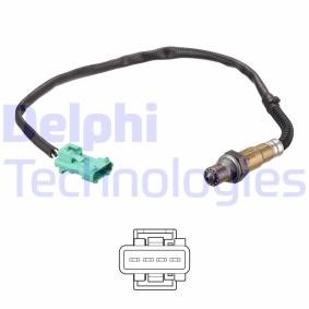 Compre Sonda lambda da DELPHI ES21147-12B1 a um preço baixo por 41,05 €