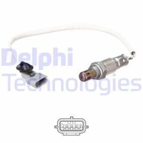 Achetez des Sonde lambda DELPHI ES21170-12B1 à prix pour 31,34 €