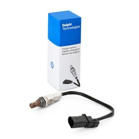 Acquista Sonda lambda da DELPHI online per Astra J Van / Hatchback (P10) a prezzi moderati