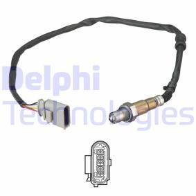 Lambdasonde ES21181-12B1 für VW