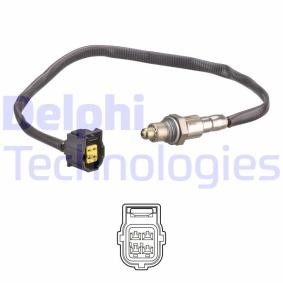 Comprar Sonda lambda de DELPHI ES21202-12B1 a bajo precio de 51,86 €