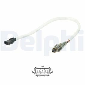 Acquista Sonda lambda da DELPHI ES21214-12B1 a buon mercato per soli 85,88 €