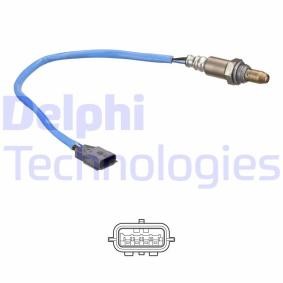 Achetez des Sonde lambda DELPHI ES21216-12B1 à prix pour 59,99 €