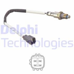 Compre Sonda lambda de DELPHI online para Aygo X (AB70) a preços moderados