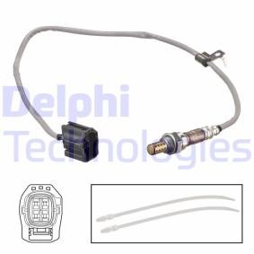 Acquista Sonda lambda da DELPHI ES21260-12B1 a buon mercato per soli 43,00 €