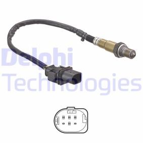 Compre Sonda lambda da DELPHI ES21299-12B1 a um preço baixo por 79,51 €